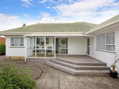 20 Omana Road, Papatoetoe