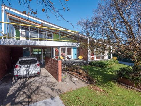 293 South Road, Hawera