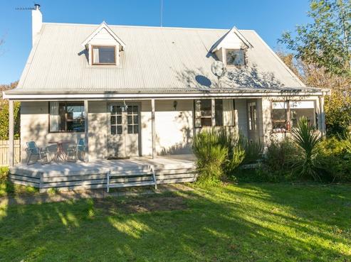 46A Havelock Street, Renwick