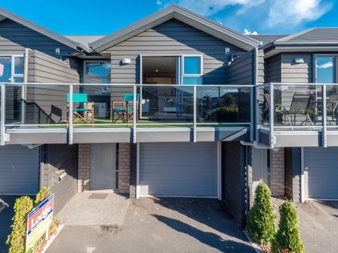 3 Stadium Lane, Whitiora