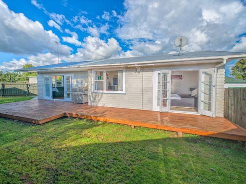 46A Royston Street, Rosehill