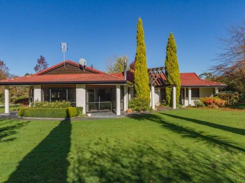 279 West Bush Road, Upper Plain