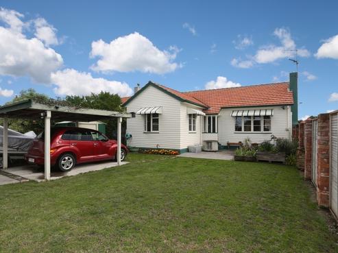 29 Nuffield Avenue, Marewa