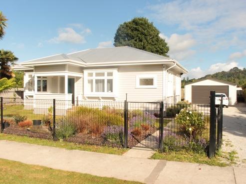 17 Lawrence Street, Te Kuiti