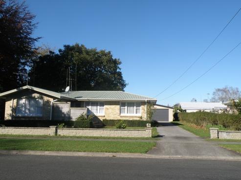 8 Rata Street, Matamata