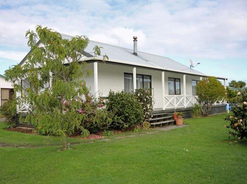 32 Darlington Street, Ngatea