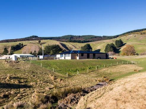 14 George Street, Waihola