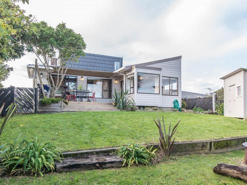 5 Anaru Street, Raumati Beach