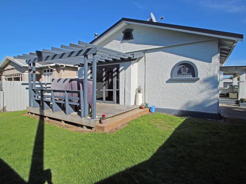 125 Wellesley Road, Napier South