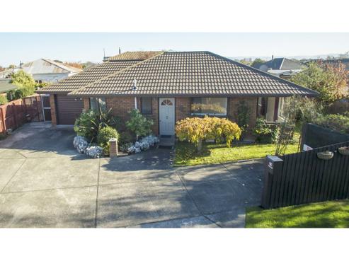 23 Hills Street, Kaiapoi