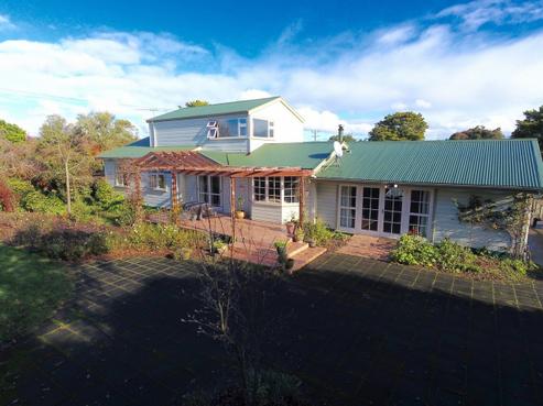 270 Ngaumutawa Road, Solway