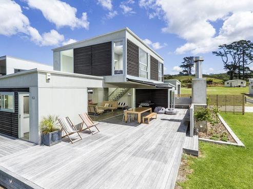 109 Adams Road, Whangapoua