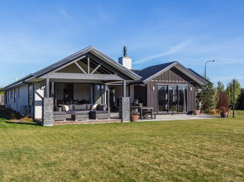 5 Shepherd Avenue, West Melton