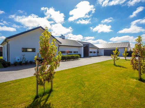 3 Dalton Way, West Melton