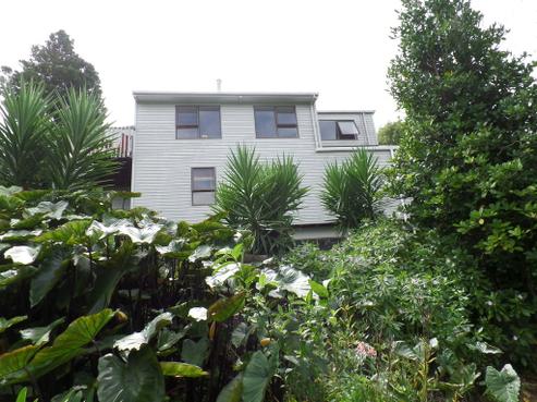 41 George Point Road, Onerahi