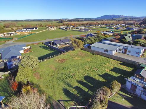 21A Bank Street, Amberley