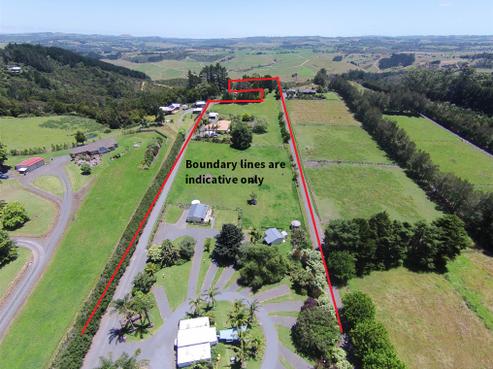 1265 State Highway 10, Kerikeri