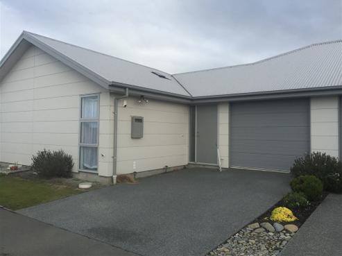 14 Cassino Street, Rangiora