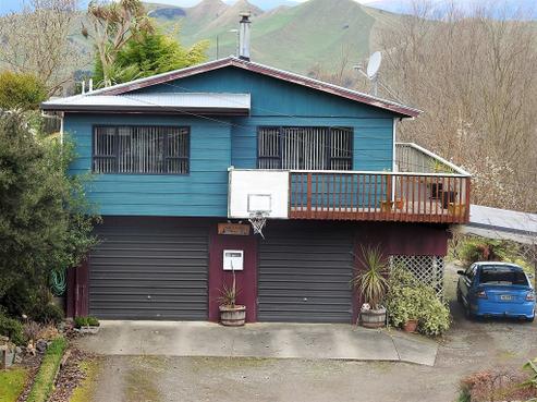 28 Ruru Road, Taihape and Surrounds