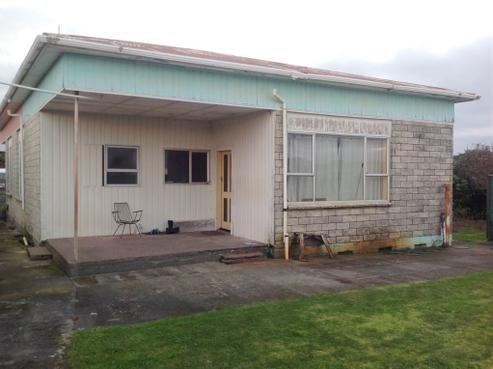 42 King Street, Waitara