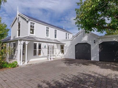 174 Main Street, Greytown