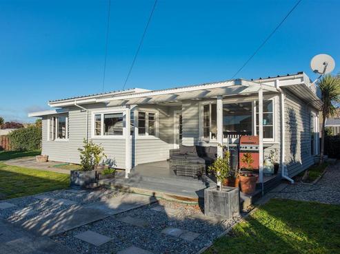115 Weld Street, Redwoodtown