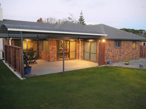 36 South Road, Waipu