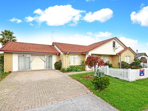 115 Riverton Drive, Randwick Park