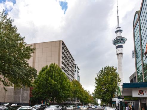 218/135 Hobson Street, Auckland Central