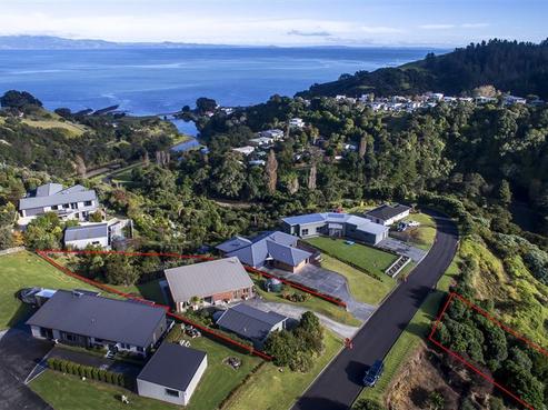 74 Bennett Road, Te Mata