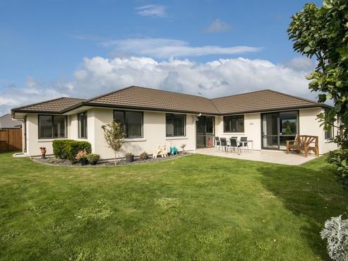 13 Soma Place, Cambridge