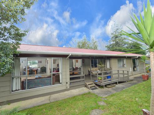 11 Montague Place, Onerahi