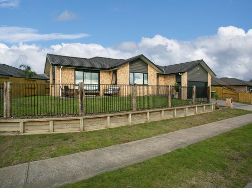 27 Ihimaera Terrace, Leamington