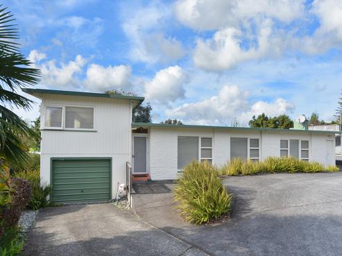 12 Rugby Place, Kamo