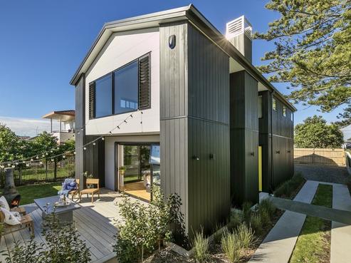 16A Walker Road, Point Chevalier