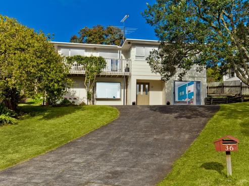 36 Holt Avenue, Torbay