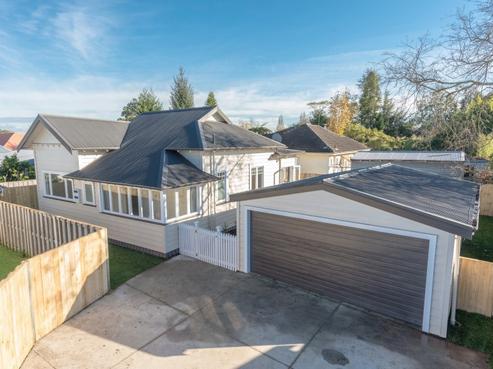 81B Cook Street, Hamilton East