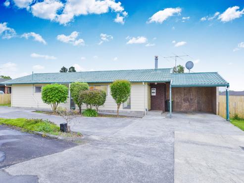 16 George Crescent, Buckland