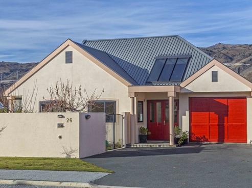 26 Antrim Street, Cromwell