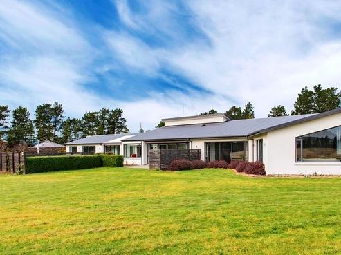 500 Mount Brown Road, Amberley
