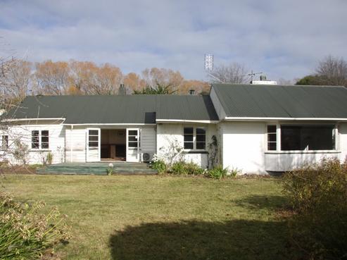 260 Amberley Beach Road, Amberley