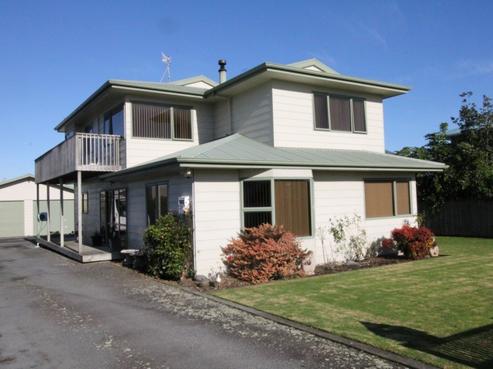 48 Shortt Street, Foxton Beach