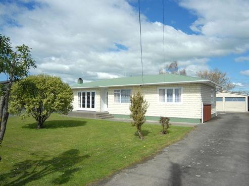 416 Murdoch Road West, Raureka