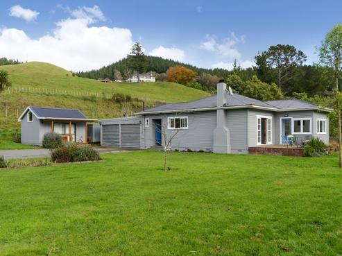 228 Argyll Road, Otane
