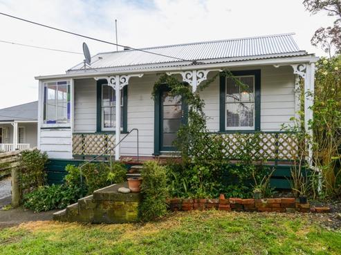 22 Rose Street, Waipawa