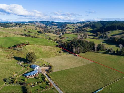391 Neudorf Road, Upper Moutere
