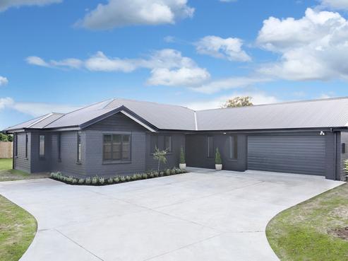 145 Pharazyn Street, Feilding