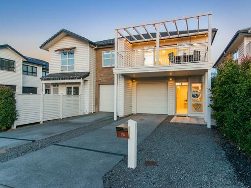 26 Tauoma Crescent, Stonefields