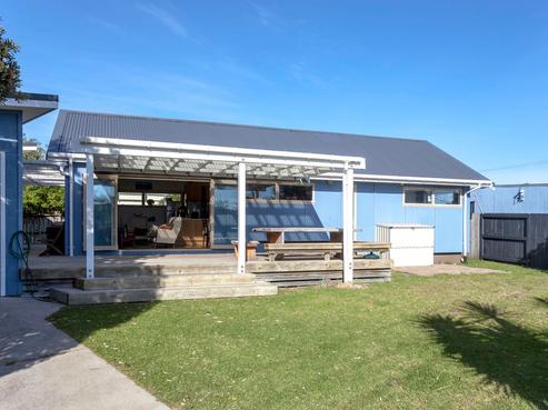 300 Papanui Road, Whangamata