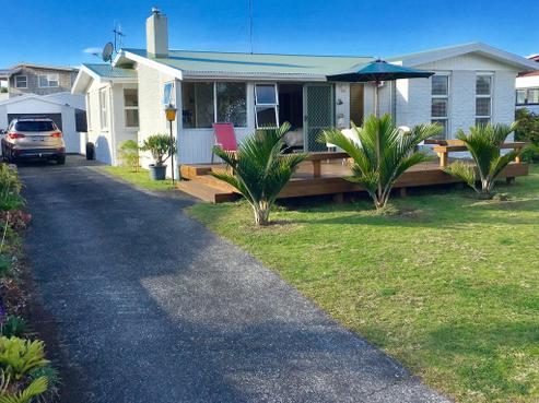 108 Chartwell Avenue, Whangamata